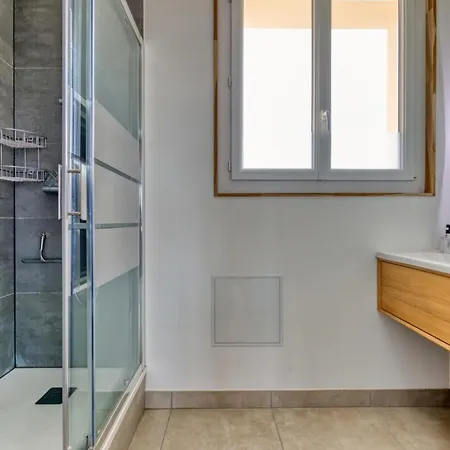 Appartamento Cosy Jungle Un Magnifique F5 Rouen