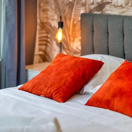 Appartamento Cosy Jungle Un Magnifique F5