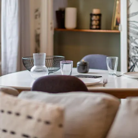 Appartamento Cosy Jungle Un Magnifique F5