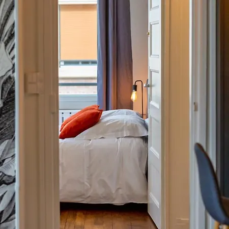 Appartamento Cosy Jungle Un Magnifique F5